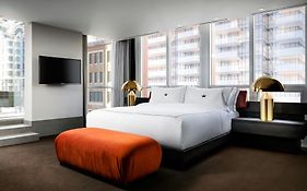 Bisha, A Luxury Collection Hotel, Toronto